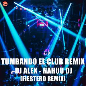 TUMBANDO EL CLUB