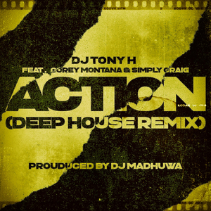 Action (feat. Corey Montana & Simply Craig)