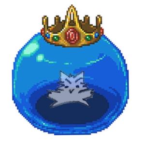 Slime King