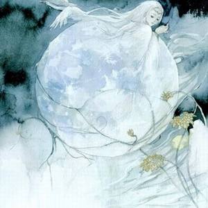 山鬼赋·点绛唇