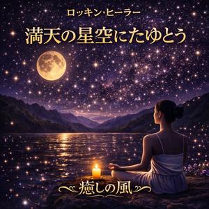 静かな星のゆりかご