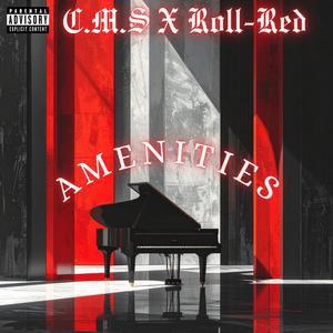 Misplaced (feat. C.M.S.)