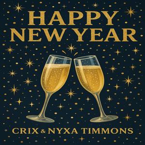 New Year’s First Embrace