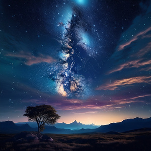 La Quietud Del Crepúsculo