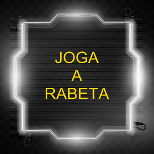 Joga a Rabeta