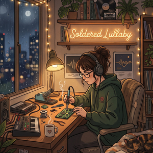 Soldered Lullaby