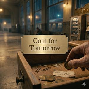 Coin for Tomorrow