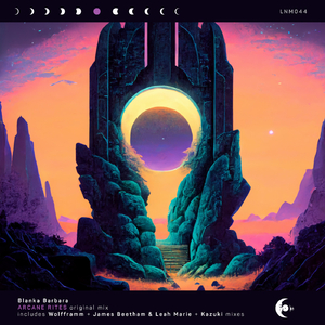 Arcane Rites (Wolfframm Remix)