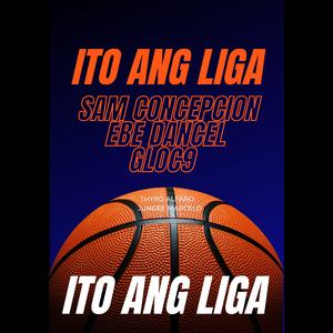 ITO ANG LIGA