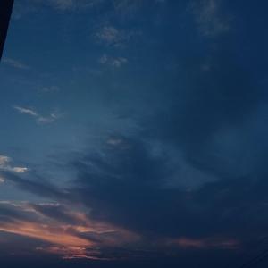 #0000FF-冷战（loop_/#0000FF remix）