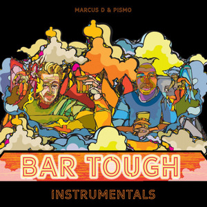 Hit the Crowd (Instrumental)