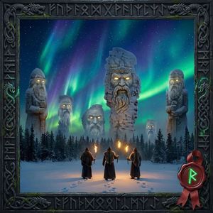 Шаманы Сибири