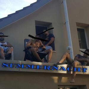 SUMMERNACHT