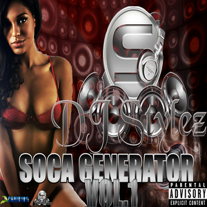 Come Gyal (Bend Over Riddim)