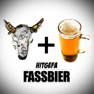 Fassbier
