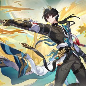 丹恒·腾荒角色PV— 「归处」