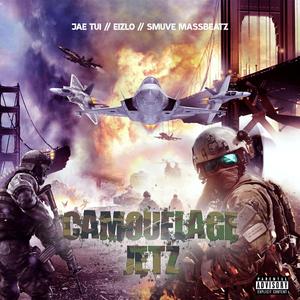 Camouflage Jetz (feat. Eizlo & SmuveMass Beatz)