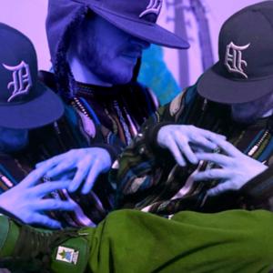 Noodle boy get the hint, I aint never lived before