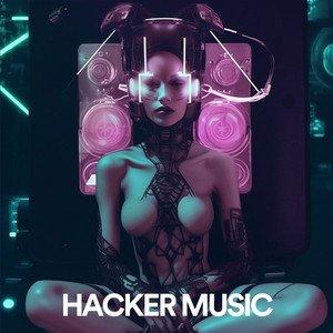 Music for Work - Deep Focus Gaming Techno