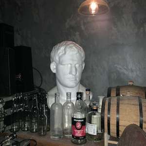 Dangerous (Prod by Perish)