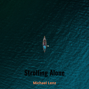 Stroling Alone