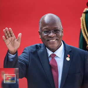 Lala Magufuli