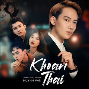 Khoan Thai (Konis Williams Slap House)