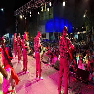 Bovril (En Vivo)