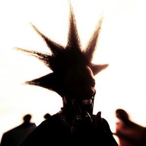 Luh2Geek (feat. TSAN)