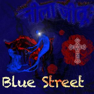 Blue Street$
