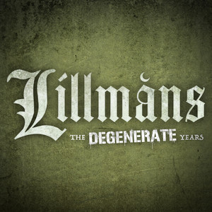 Lost In Glass And Stone