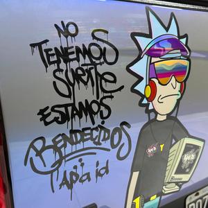 Bendecidos
