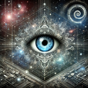 I Saw Forever in your Eyes