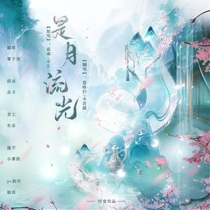 是月流光