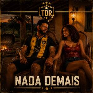 NADA DEMAIS