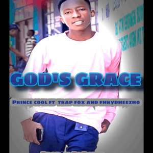 God's Grace