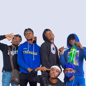 Congratulations (feat. Loi Abdizio)