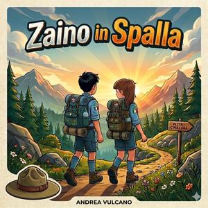 Zaino in Spalla
