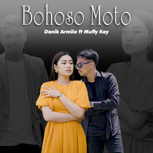 Bohoso Moto
