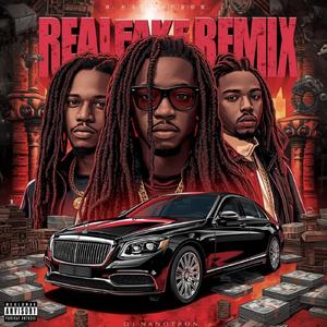 Real Fake (Remix)