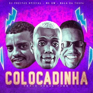 Colocadinha (Remix Brega Funk)