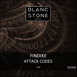 Attack Codes (Original mix)