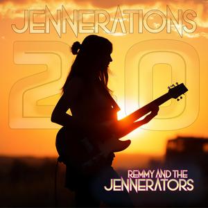 Automatic Rewind (Jennerator Remix)