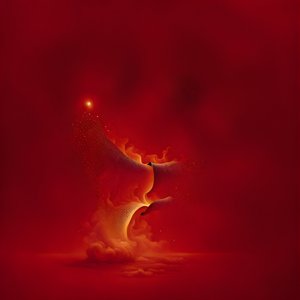 Squeezable (Crossed Handcuffs)