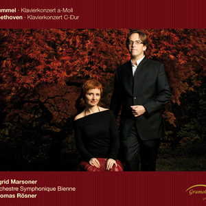 Piano Concerto No. 2 in A Minor, Op. 85: III. Rondo