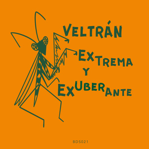 Dismorfia Extrema (A-Tweed Remix)