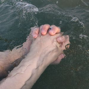 我专属的爱