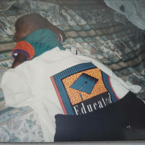 Product Of Chaos (Life Is Not Fair)