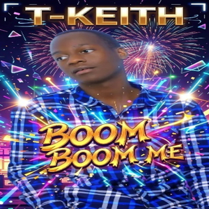 Boom Boom Me