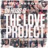 DJ Huss - This Life (feat. Dlyons, l.Williams & a.Simpson)